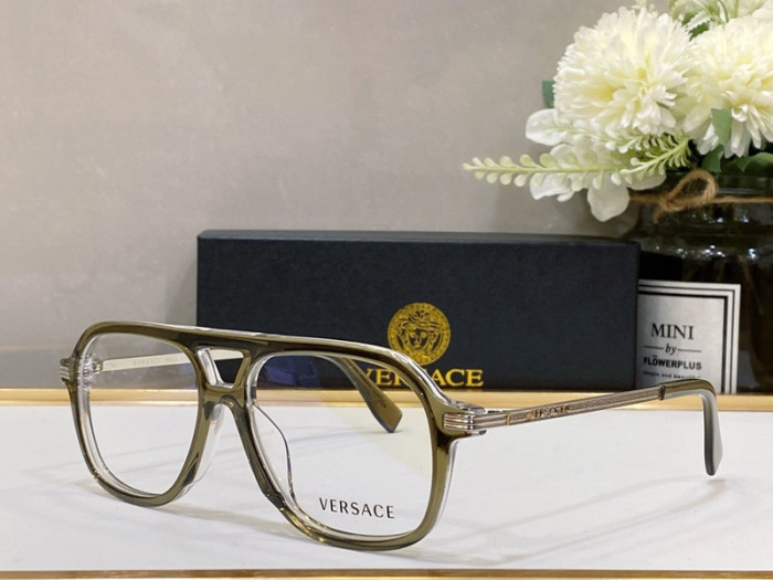 Versace Sunglasses AAAA-626