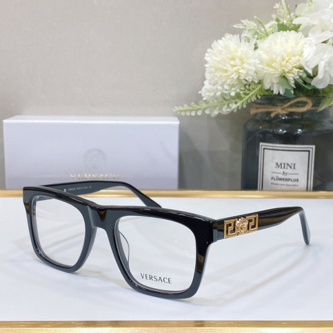 Versace Sunglasses AAAA-617
