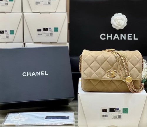 CHNL High End Quality Bag-252