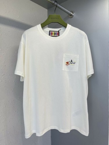 G Short Shirt High End Quality-364