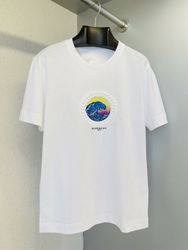 Givenchy Shirt High End Quality-061