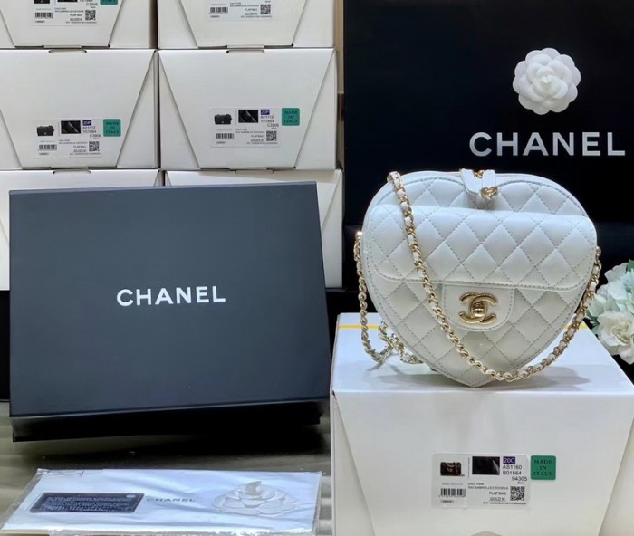 CHNL High End Quality Bag-239