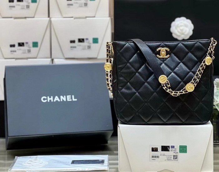 CHNL High End Quality Bag-273