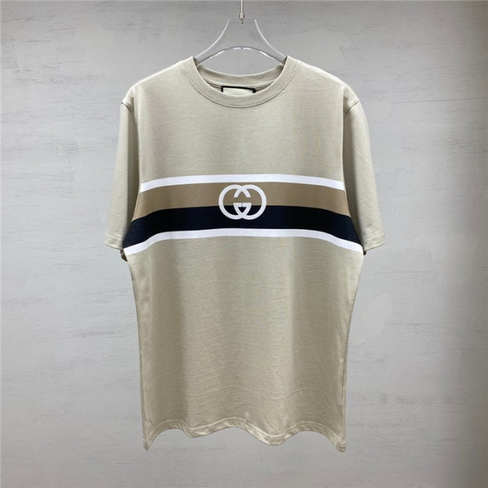 G Short Shirt High End Quality-366
