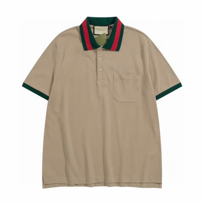G Short Shirt High End Quality-374