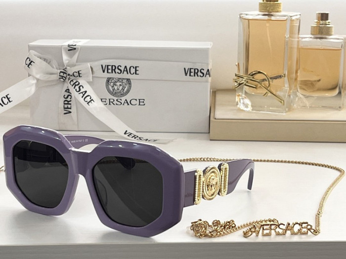 Versace Sunglasses AAAA-714