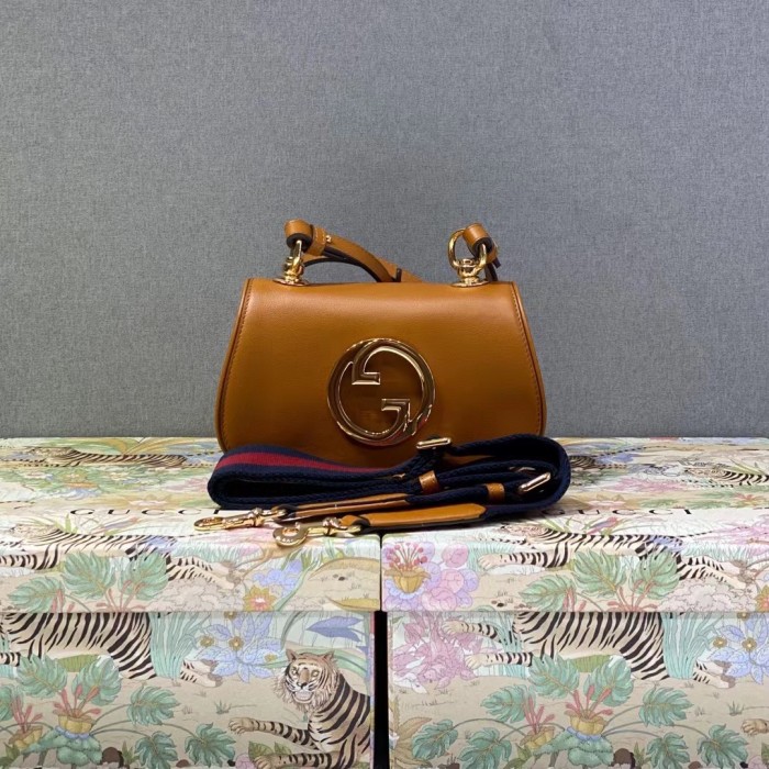 G High End Quality Bag-346