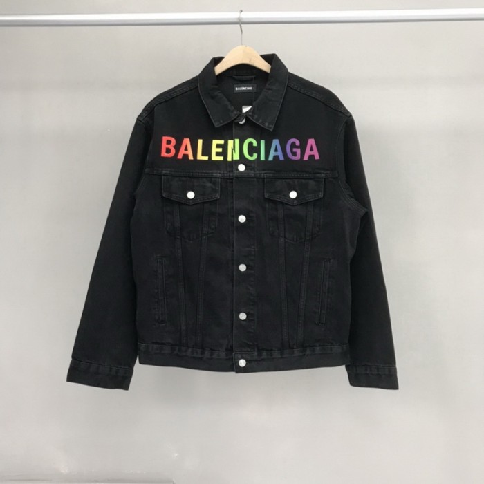 B Jacket 1：1 Quality-361(XS-L)