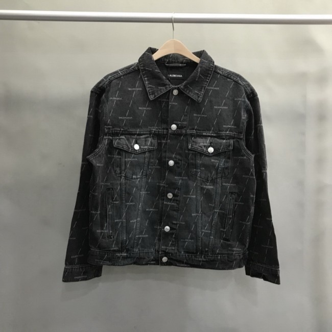 B Jacket 1：1 Quality-363(XS-L)