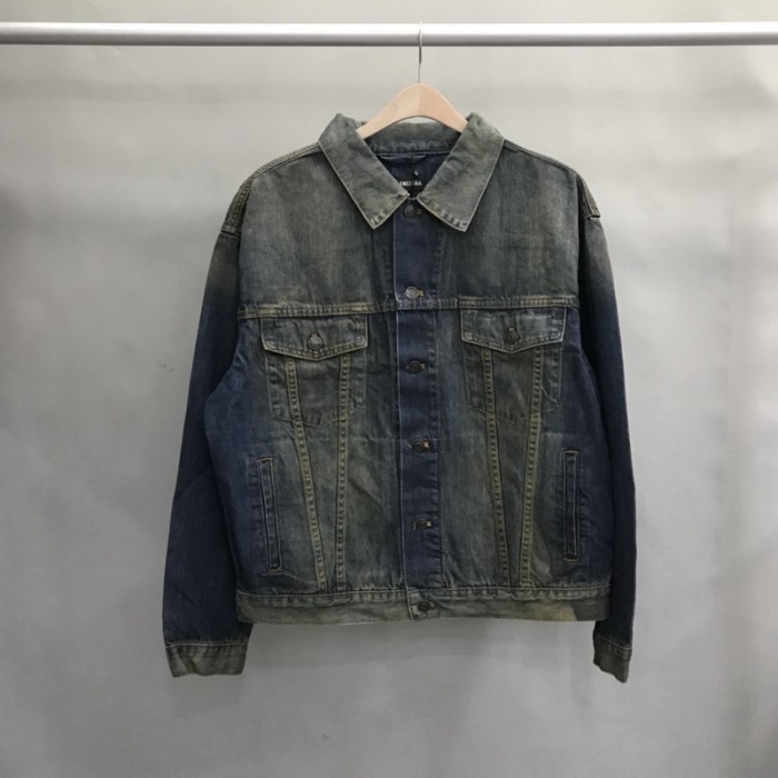 B Jacket 1：1 Quality-355(XS-L)
