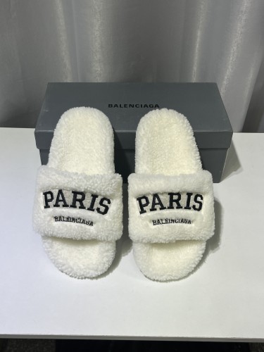 B women slippers AAA-083