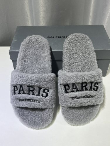 B women slippers AAA-082