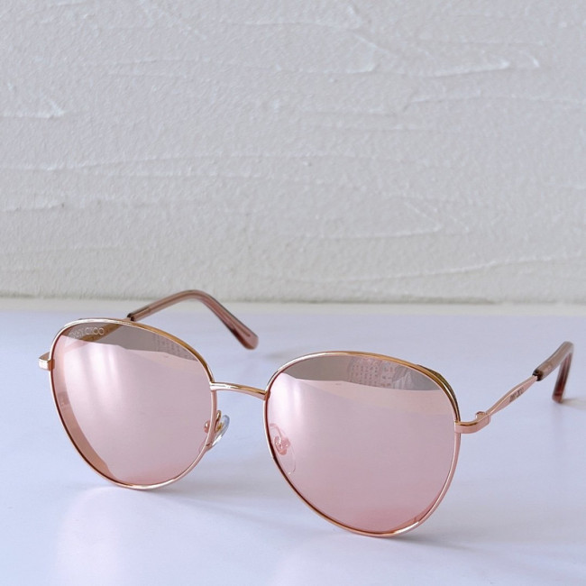 Jimmychoo Sunglasses AAAA-064