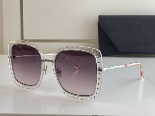 Jimmychoo Sunglasses AAAA-043