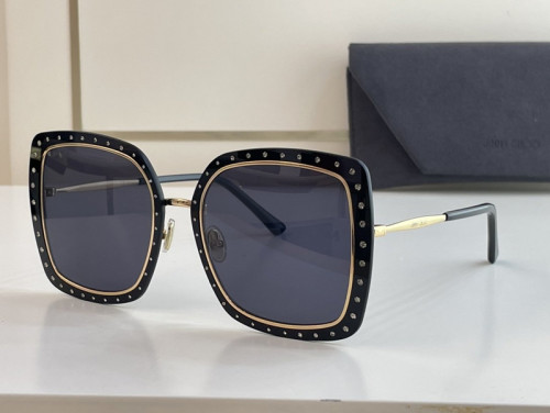 Jimmychoo Sunglasses AAAA-046