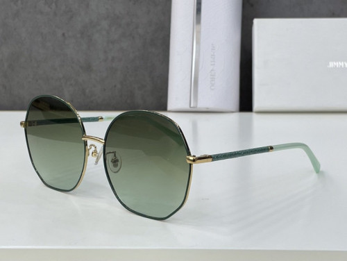 Jimmychoo Sunglasses AAAA-029