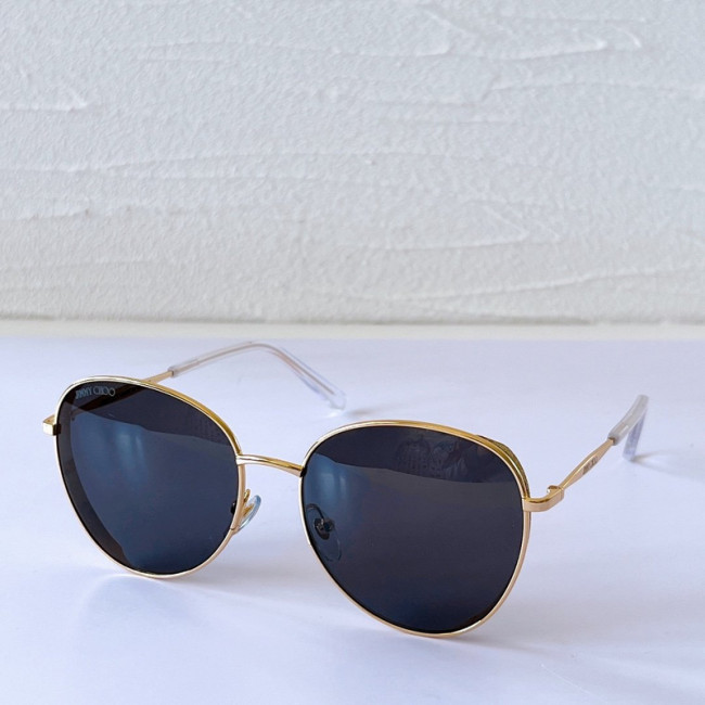 Jimmychoo Sunglasses AAAA-065