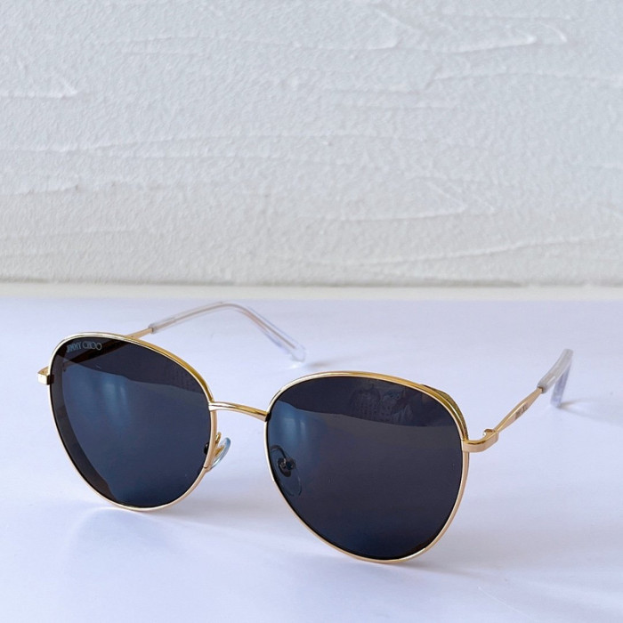 Jimmychoo Sunglasses AAAA-065