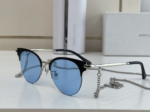 Jimmychoo Sunglasses AAAA-172