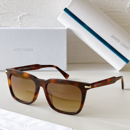 Jimmychoo Sunglasses AAAA-080