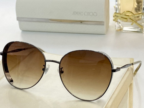 Jimmychoo Sunglasses AAAA-074