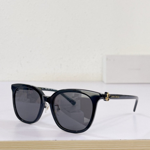 Jimmychoo Sunglasses AAAA-184