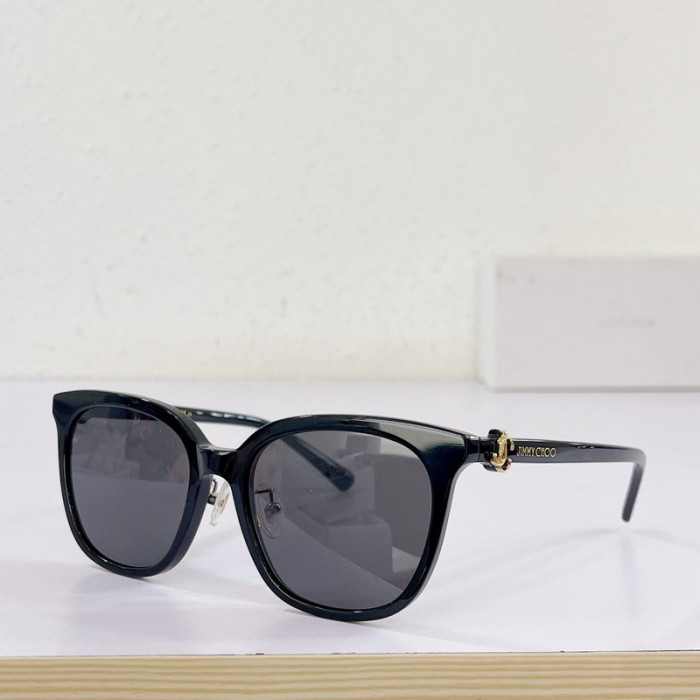 Jimmychoo Sunglasses AAAA-184