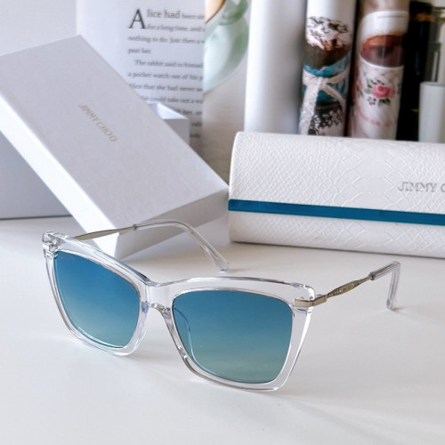 Jimmychoo Sunglasses AAAA-141