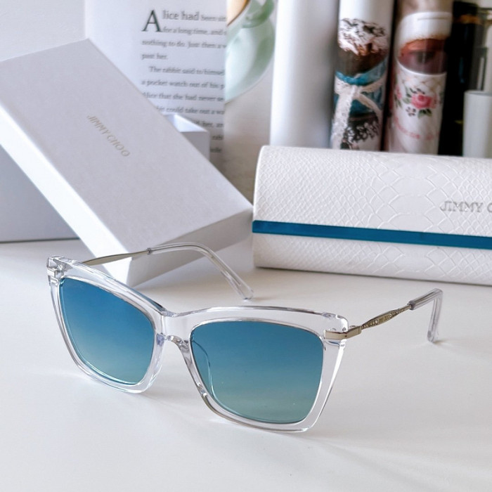 Jimmychoo Sunglasses AAAA-141