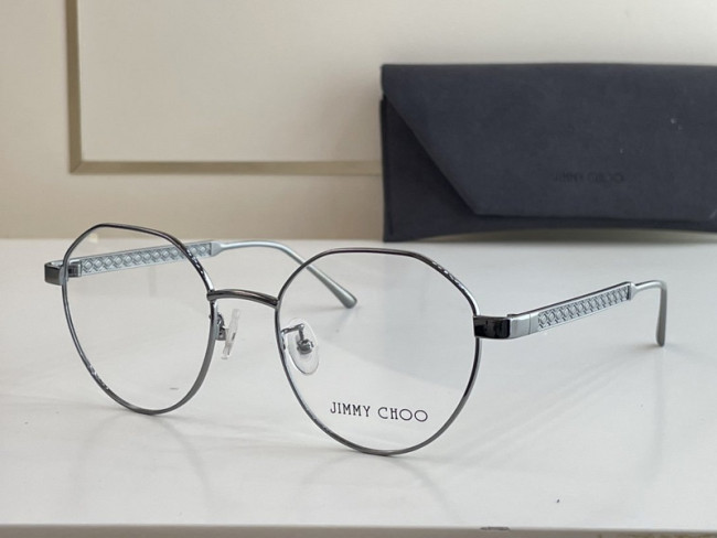 Jimmychoo Sunglasses AAAA-166