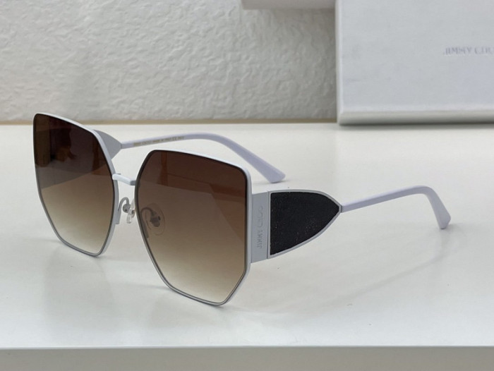 Jimmychoo Sunglasses AAAA-130