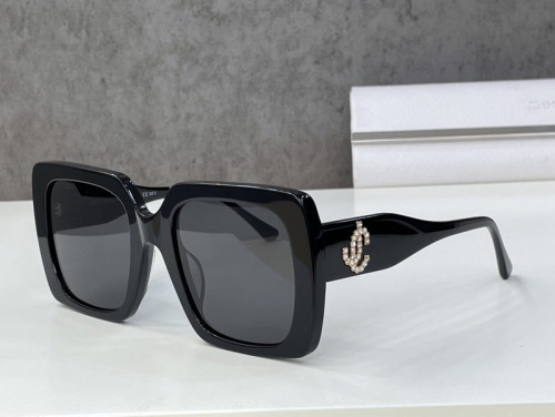 Jimmychoo Sunglasses AAAA-057