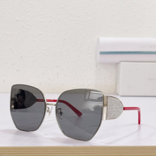 Jimmychoo Sunglasses AAAA-114