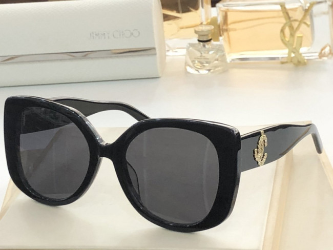 Jimmychoo Sunglasses AAAA-159