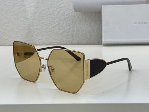 Jimmychoo Sunglasses AAAA-126