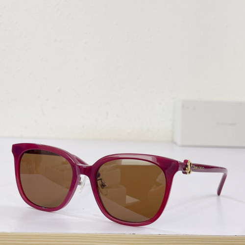 Jimmychoo Sunglasses AAAA-185