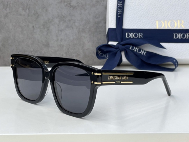 Dior Sunglasses AAAA-846