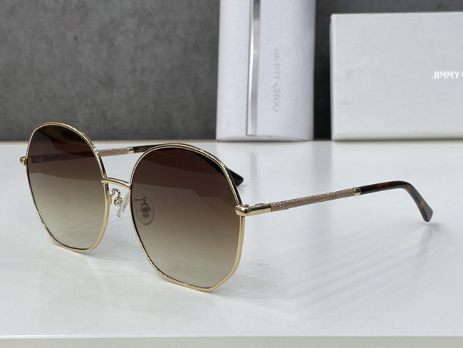 Jimmychoo Sunglasses AAAA-030