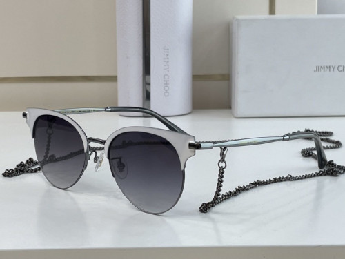 Jimmychoo Sunglasses AAAA-173
