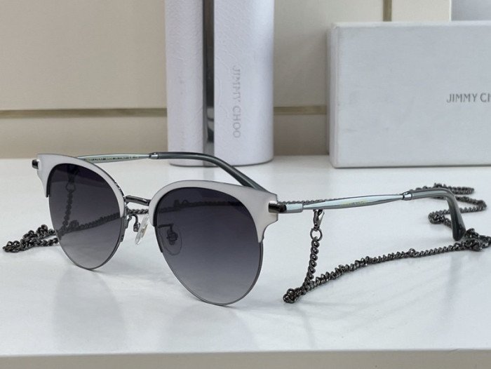Jimmychoo Sunglasses AAAA-173