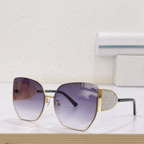 Jimmychoo Sunglasses AAAA-113