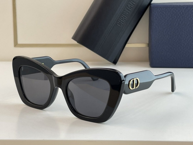 Dior Sunglasses AAAA-1067