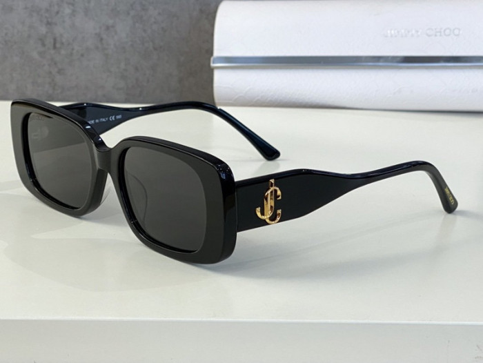 Jimmychoo Sunglasses AAAA-146
