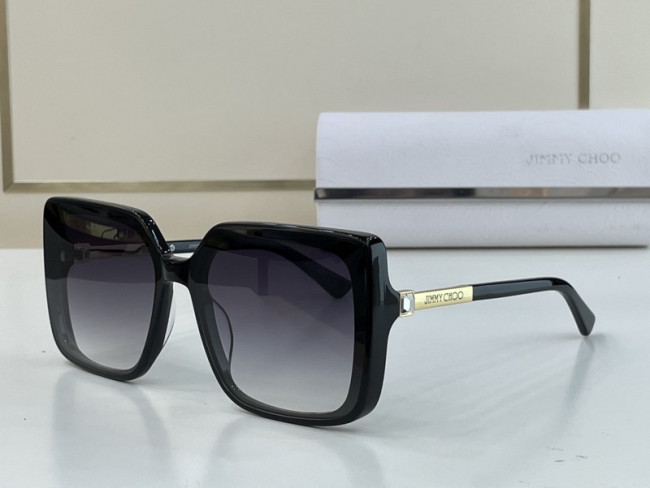 Jimmychoo Sunglasses AAAA-195