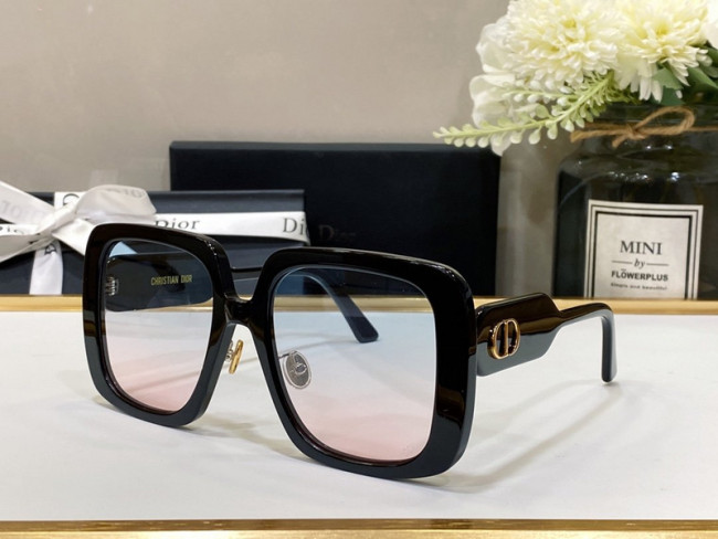 Dior Sunglasses AAAA-131