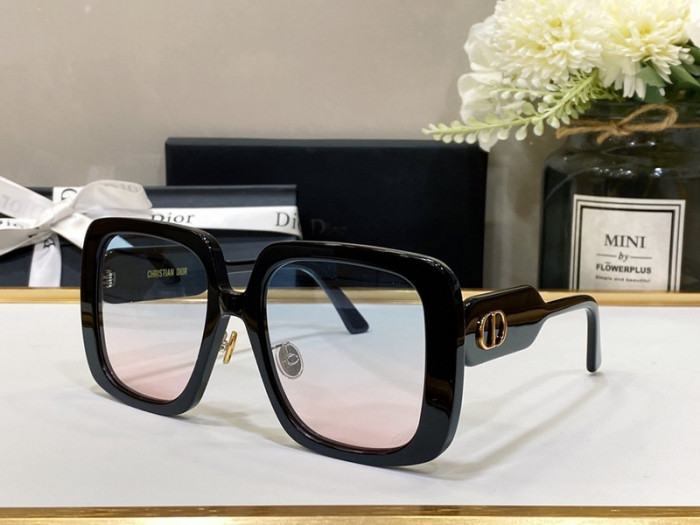 Dior Sunglasses AAAA-131