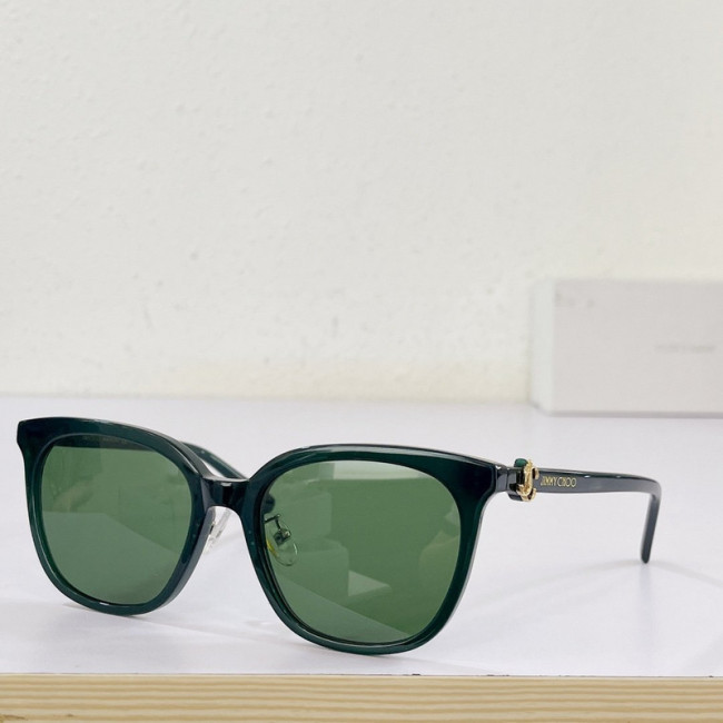 Jimmychoo Sunglasses AAAA-186