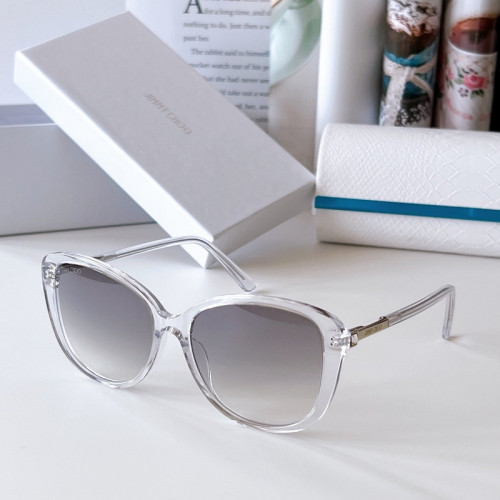 Jimmychoo Sunglasses AAAA-023