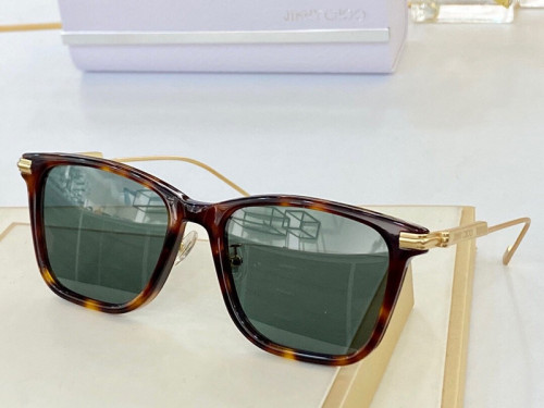 Jimmychoo Sunglasses AAAA-134