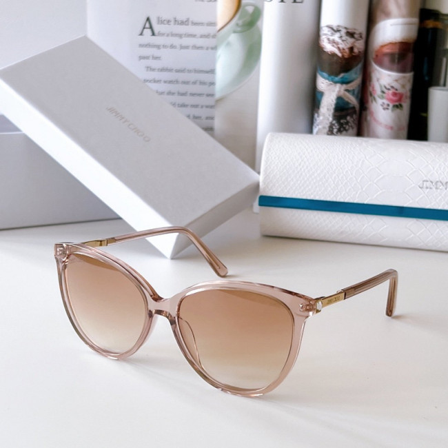 Jimmychoo Sunglasses AAAA-103